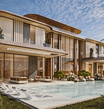 Unleashing the Power of Architecture: How Our Construction Company Transforms Spaces