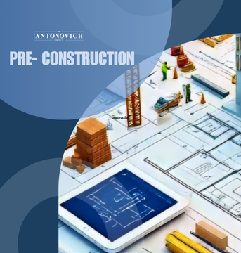 Pre-Construction
