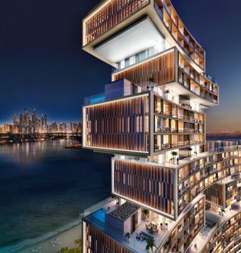 Transforming the Cityscape: Our Construction Company in Dubai's Innovative Approach to Urban Design