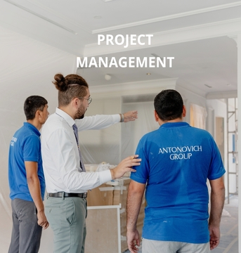 Mastering the Art of Project Management: How Our Construction Company Delivers Exceptional Results
