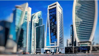 Architectural and interior design company in UAE