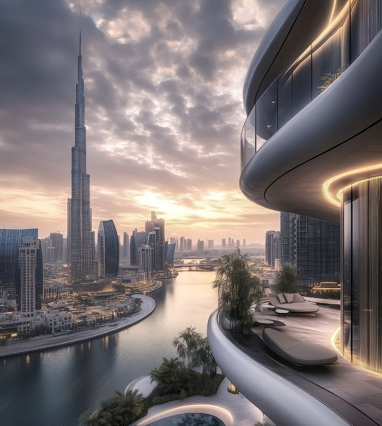 Best companies in Dubai