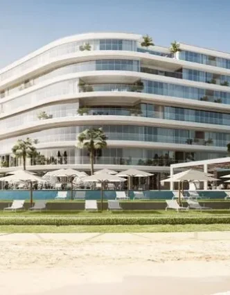 W residences The palm jumeirah
