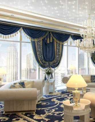 Rоyal luxury penthouse