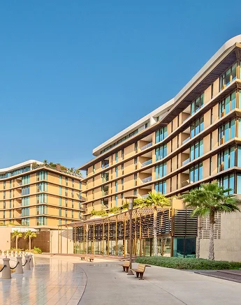 bvlgari residences jumeirah bay