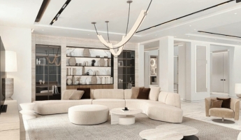 Furnishing Apartments