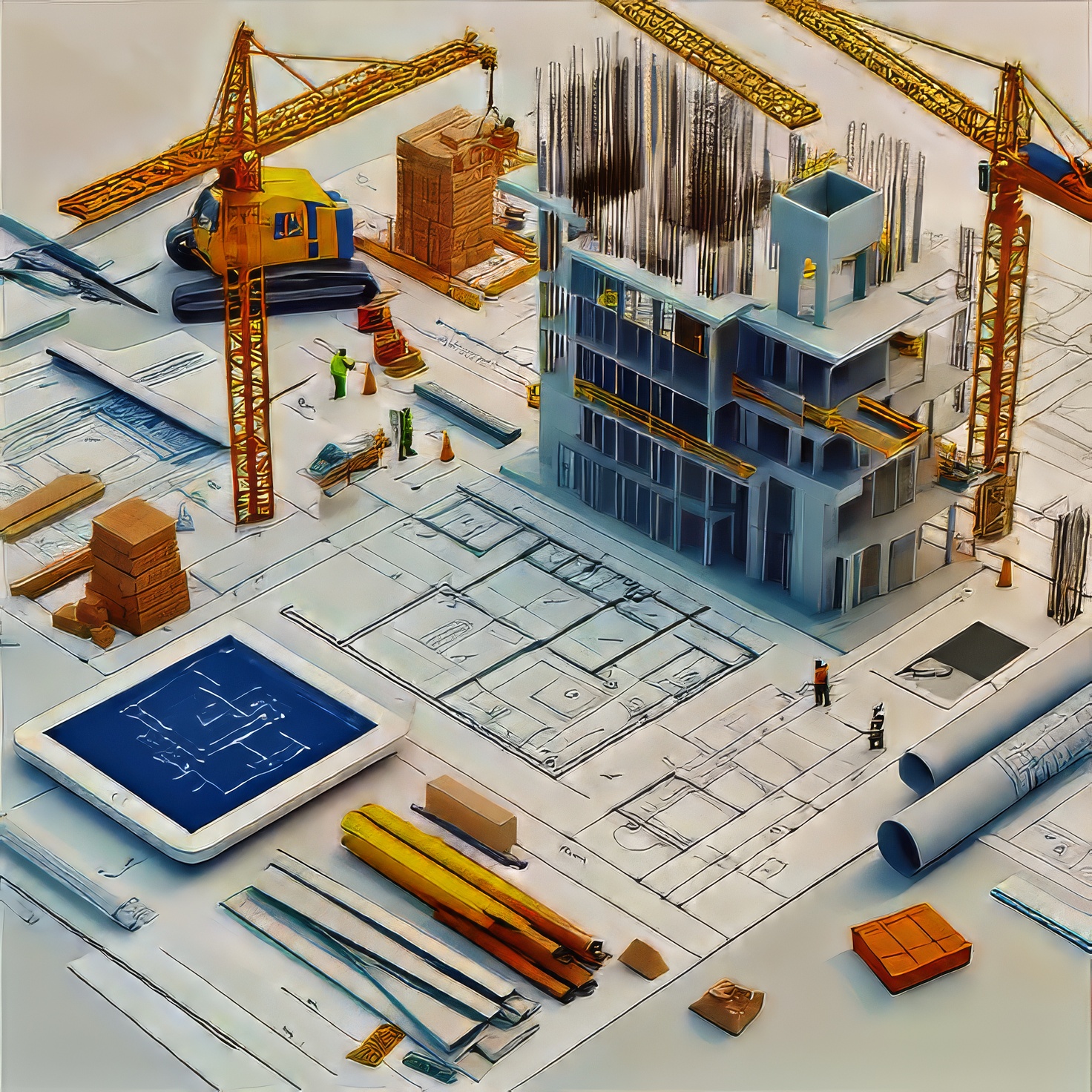 Engineering consultant MEP