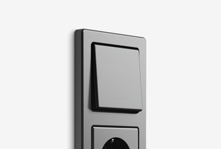 Gira Steel — стальные элементы интерьера