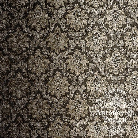 Tesoro — коллекция премиальной мебели