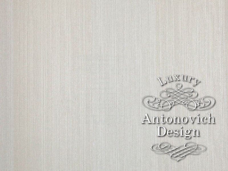 Bradford — проект элитного интерьера