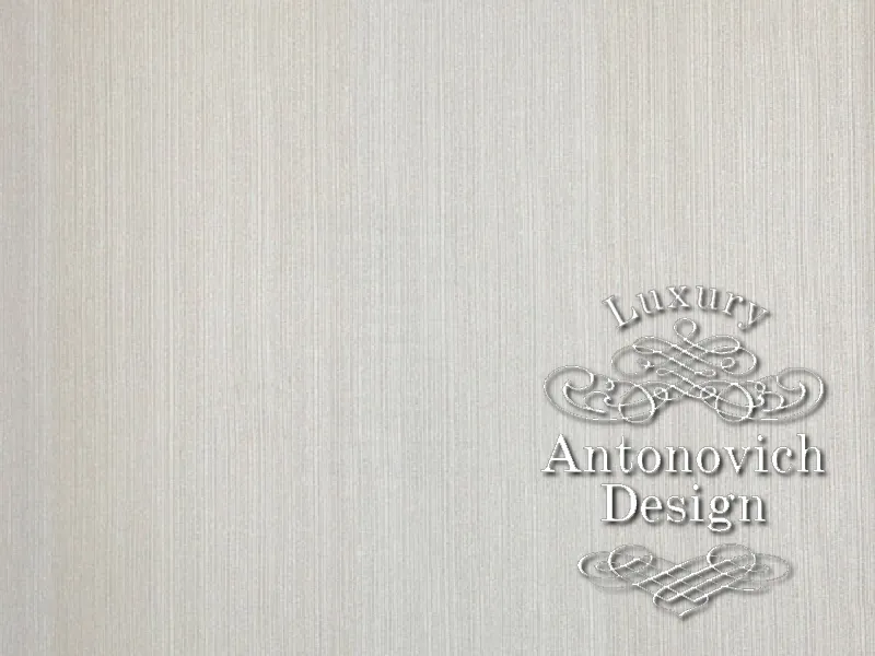 Bradford — проект элитного интерьера