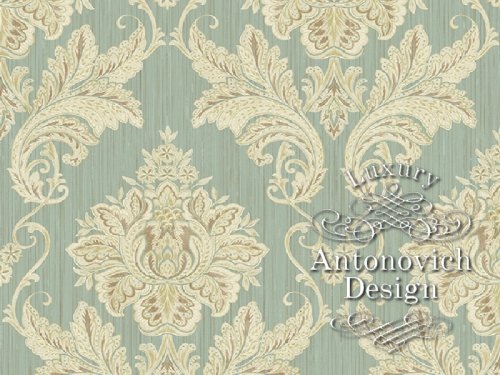 Кашмир — вдохновение для роскошного интерьера