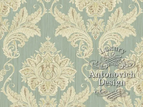 Кашмир — вдохновение для роскошного интерьера