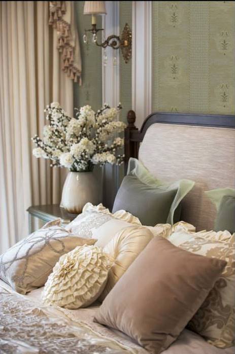 Артемис (Artemis) — коллекция премиального дизайна интерьера