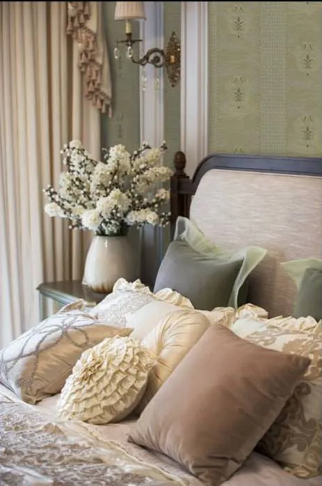 Артемис (Artemis) — коллекция премиального дизайна интерьера