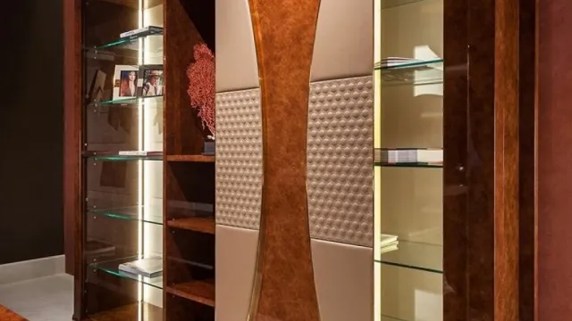 Modern Office Interior Design