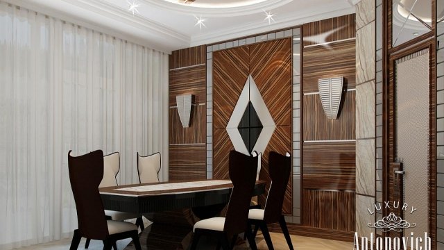 Office Interior Design Dubai