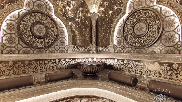Hammam Design