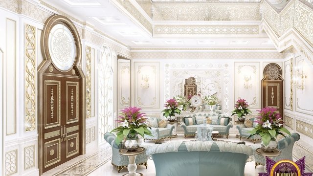 Splendid Floor design