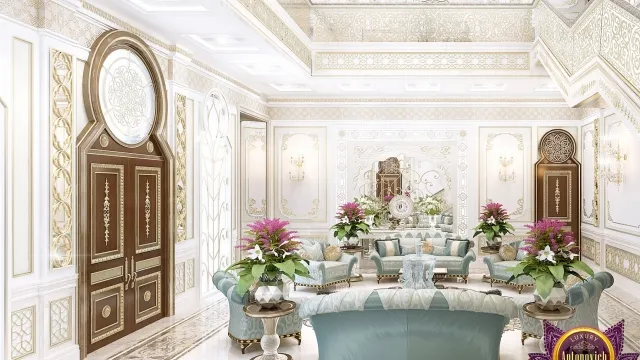 Splendid Floor design