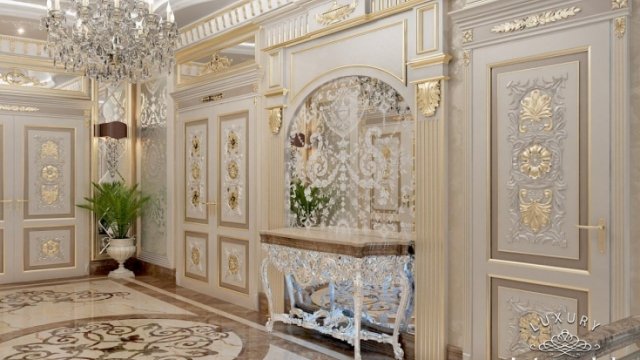 Best Flooring Design in Dubai