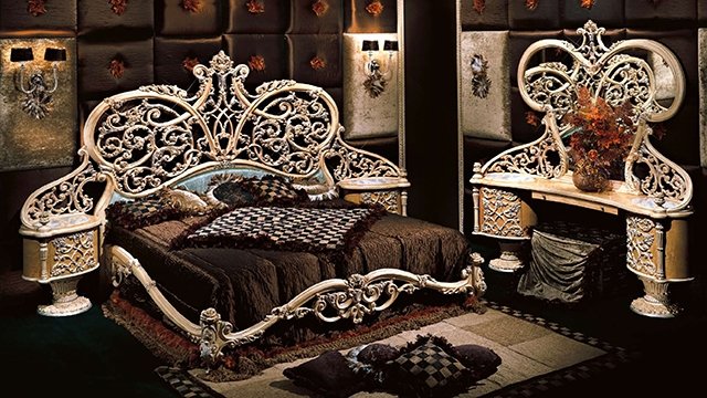 Top italian furniture