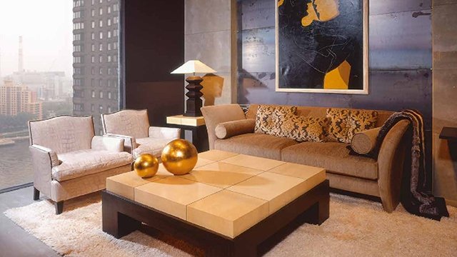 Set of furniture Italy