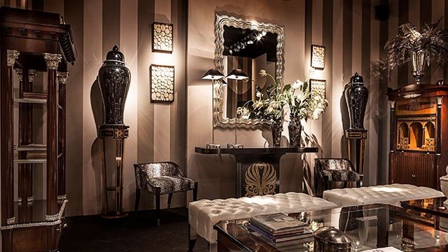 Beautiful italian furniture sets