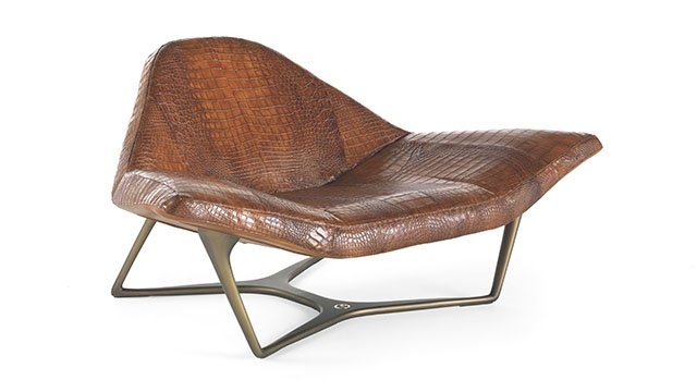 Вырезы в интерьере: ниши, проёмы и световые акценты