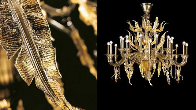 Murano Glass Catalogue