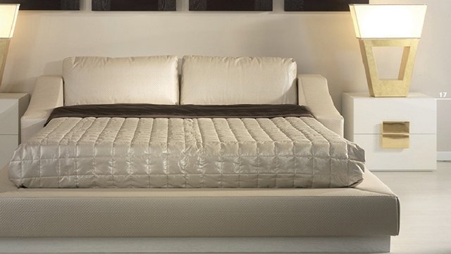 Коллекция Амели Найт Дэй — мебель для спальни