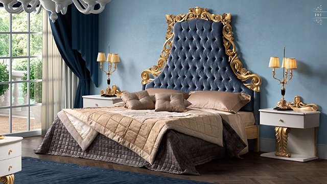 مجموعة أثاث منزلي