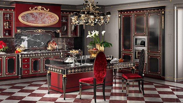 Italian furniture brands