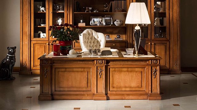 اثاث مكتبي من كاميلو