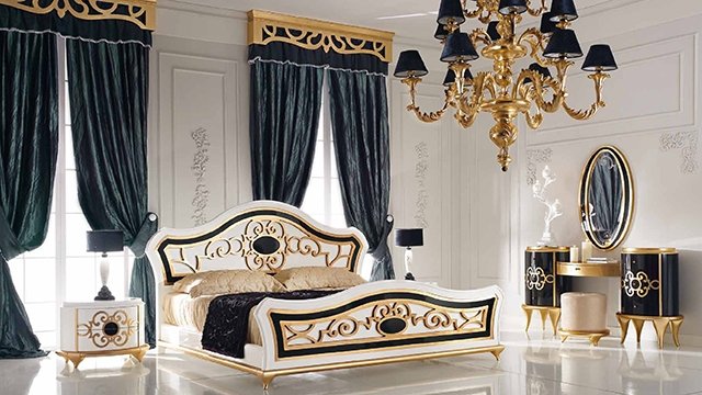 أثاث بوليفارد هوم