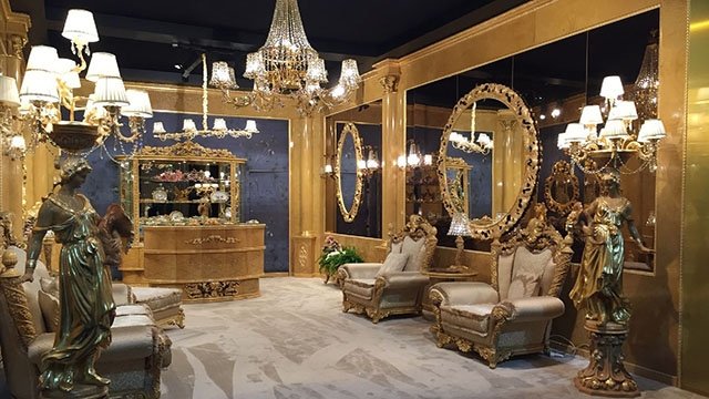 كتالوج لافضل اثاث ايطالي