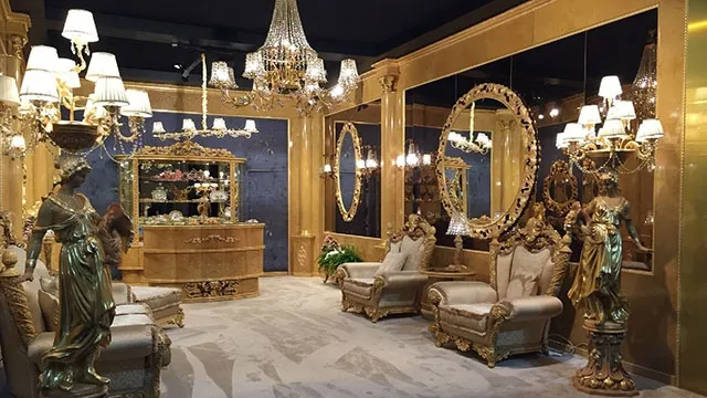 كتالوج لافضل اثاث ايطالي