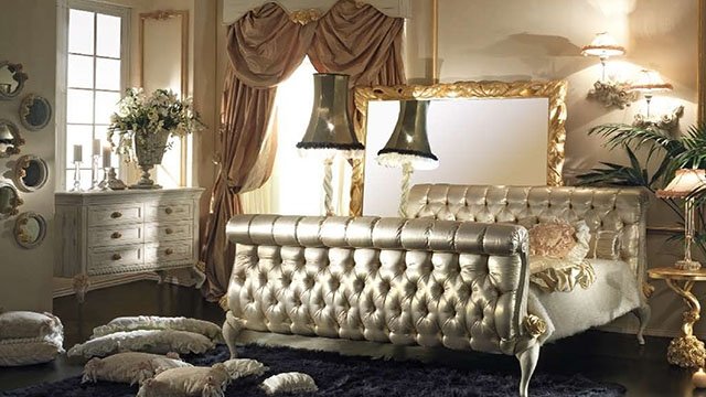 مجموعة تصاميم للاثاث