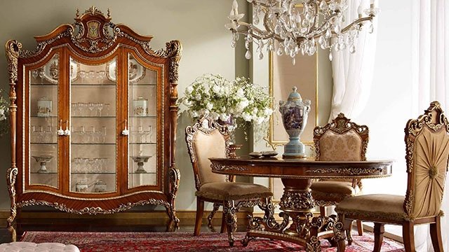 Living Room Furniture