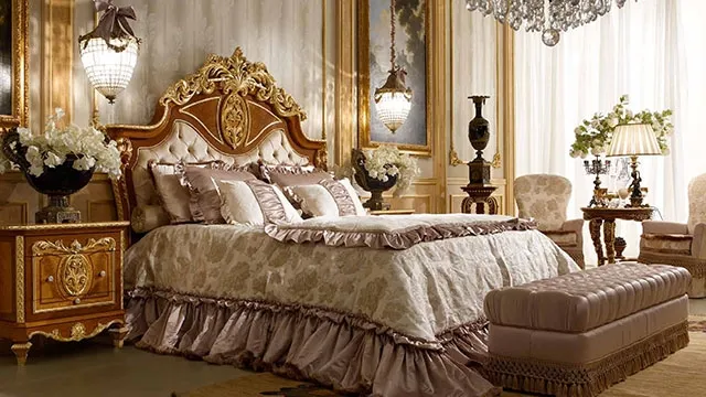 أفضل أثاث غرف النوم