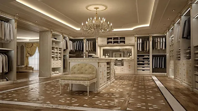 أثاث ايطالي حصري