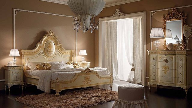 أثاث مصنوع في ايطاليا