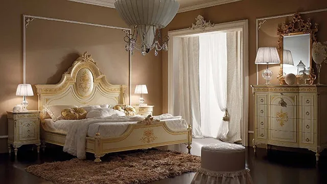 أثاث مصنوع في ايطاليا