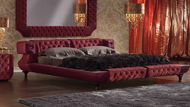 تصميمات أثاث حديث