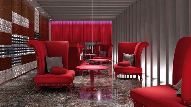 Italian home furniture