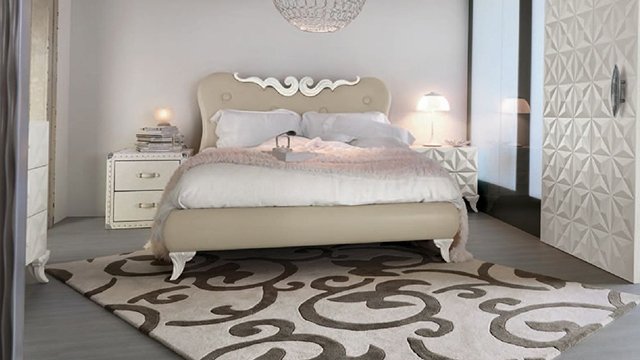 Bedroom furniture collections