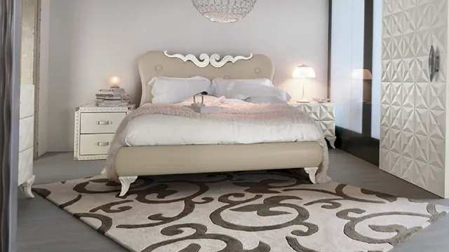 Коллекции мебели для спальни — премиальные решения