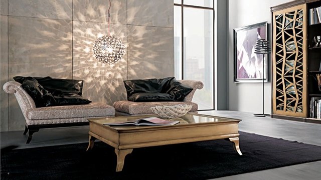 Мебель в современном стиле