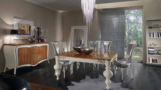 Dining room furniture