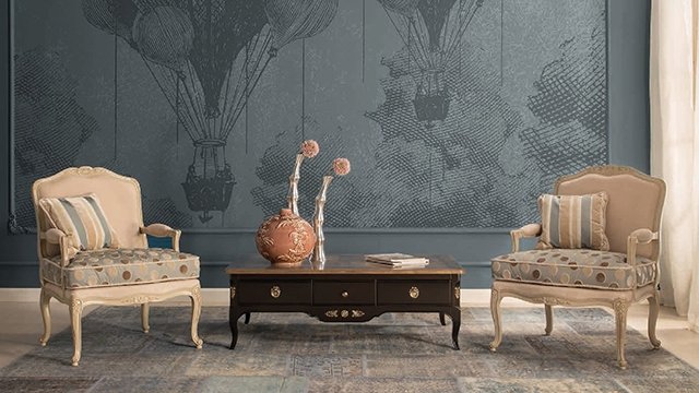 Finest Luxury classic furniture